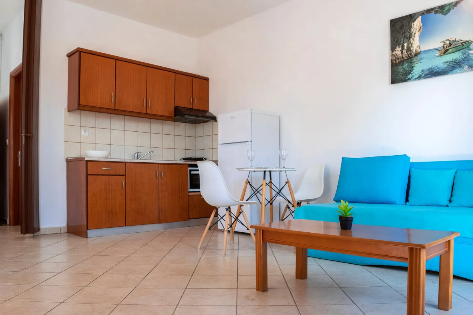 Apartment Basic