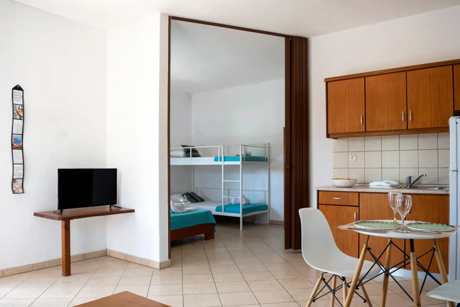 Apartment Basic