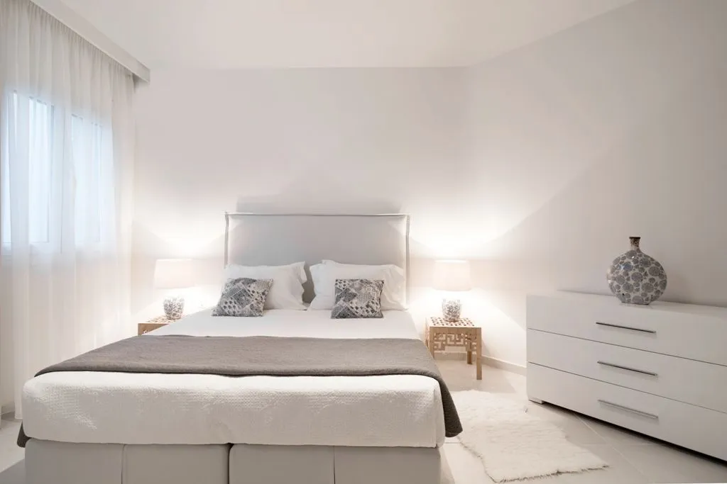Panorama 2 Bedroom Suite (shared pool)