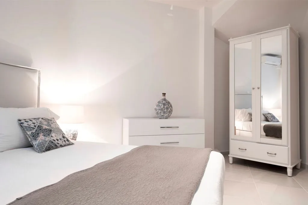 Panorama 2 Bedroom Suite (shared pool)