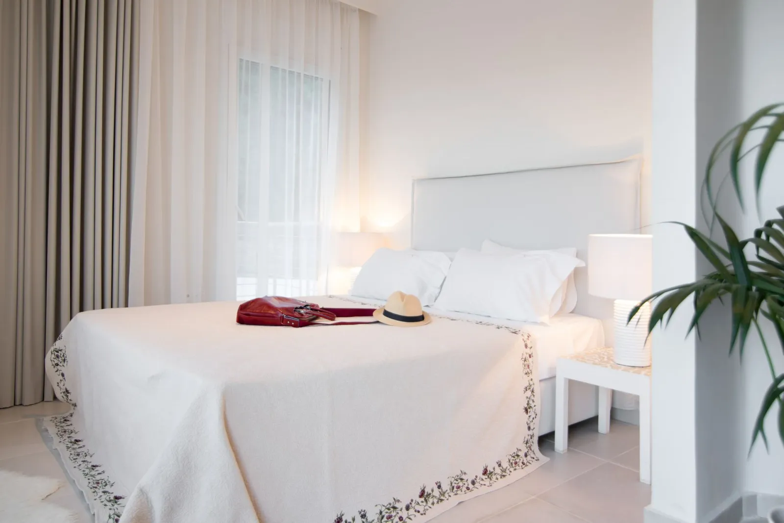 Panorama 2 Bedroom Suite (shared pool)
