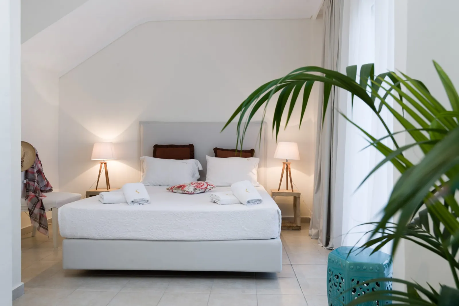 Villa - 2 Bedroom with  private pool
