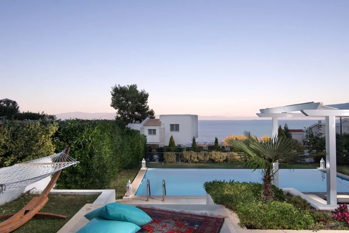Villa - 3 Bedroom with private pool