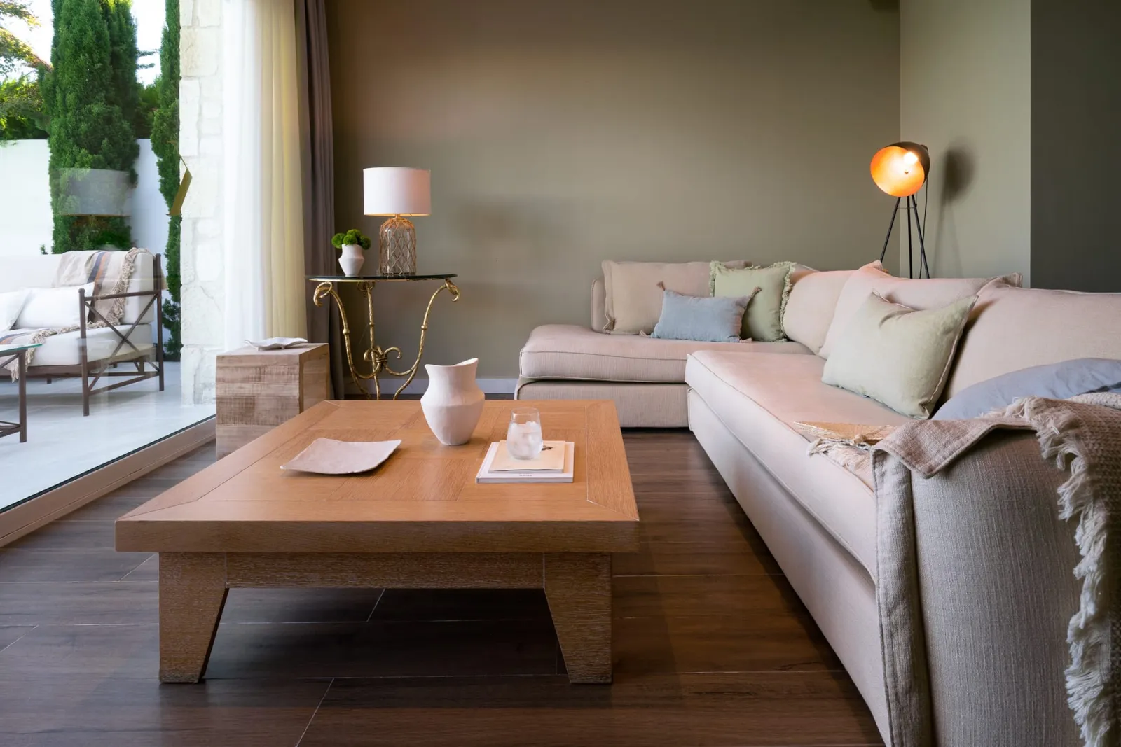 Select Villa - 1 Bedroom with private pool