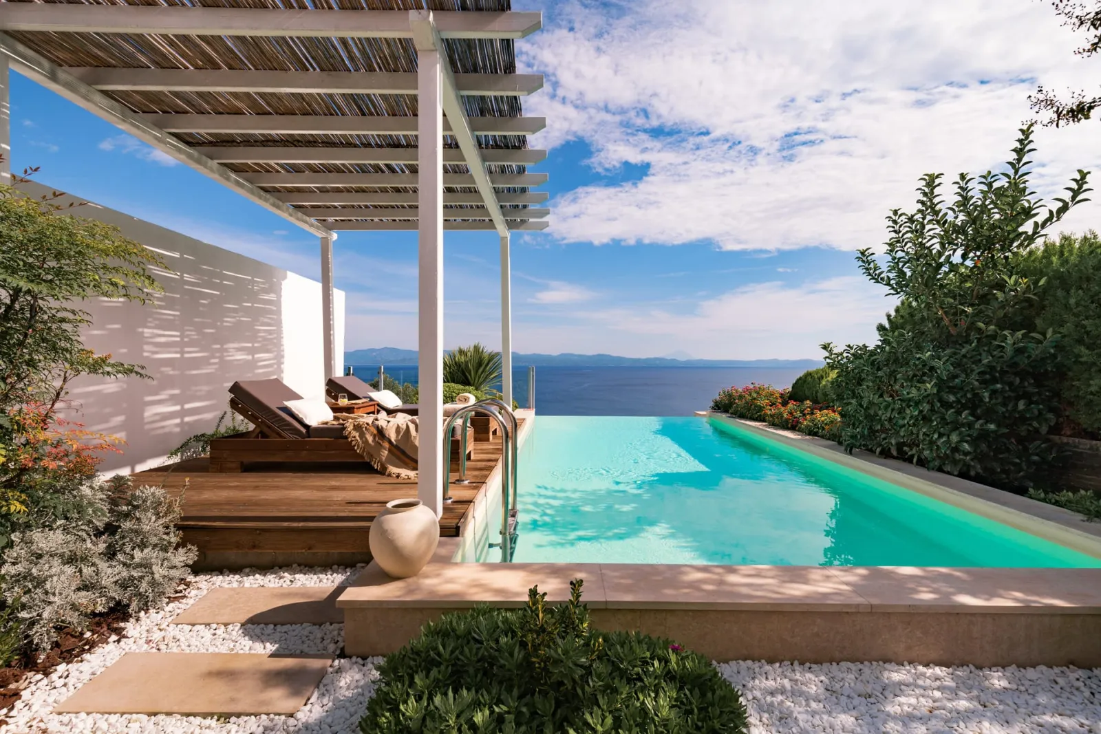 Select Villa - 1 Bedroom with private pool