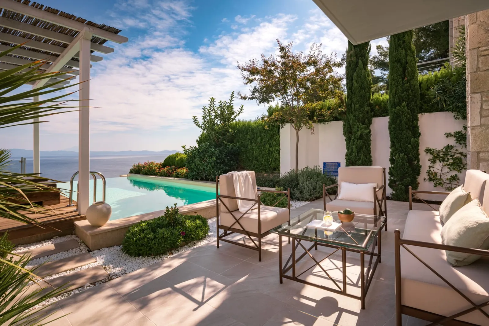 Select Villa - 1 Bedroom with private pool