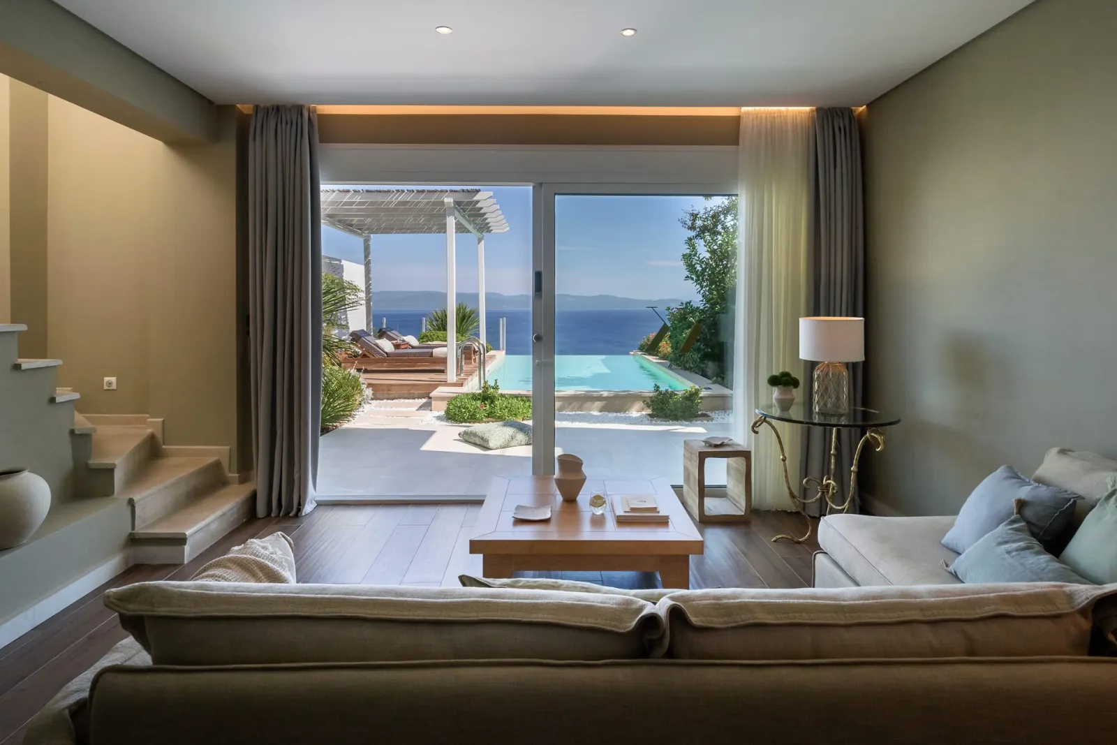 Select Villa - 1 Bedroom with private pool