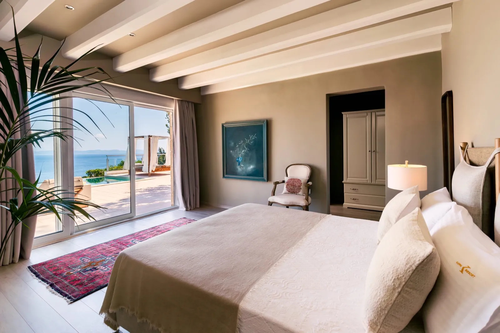 Select Villa Ariadne - 3 Bedroom with private pool