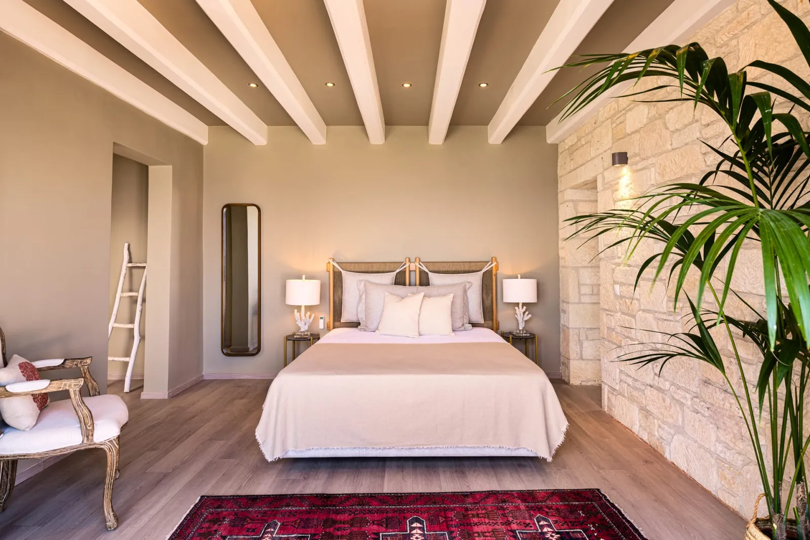 Select Villa Ariadne - 3 Bedroom with private pool