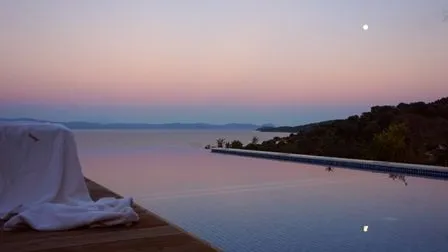 Select Villa Ekavi  - 3 Bedroom with private pool