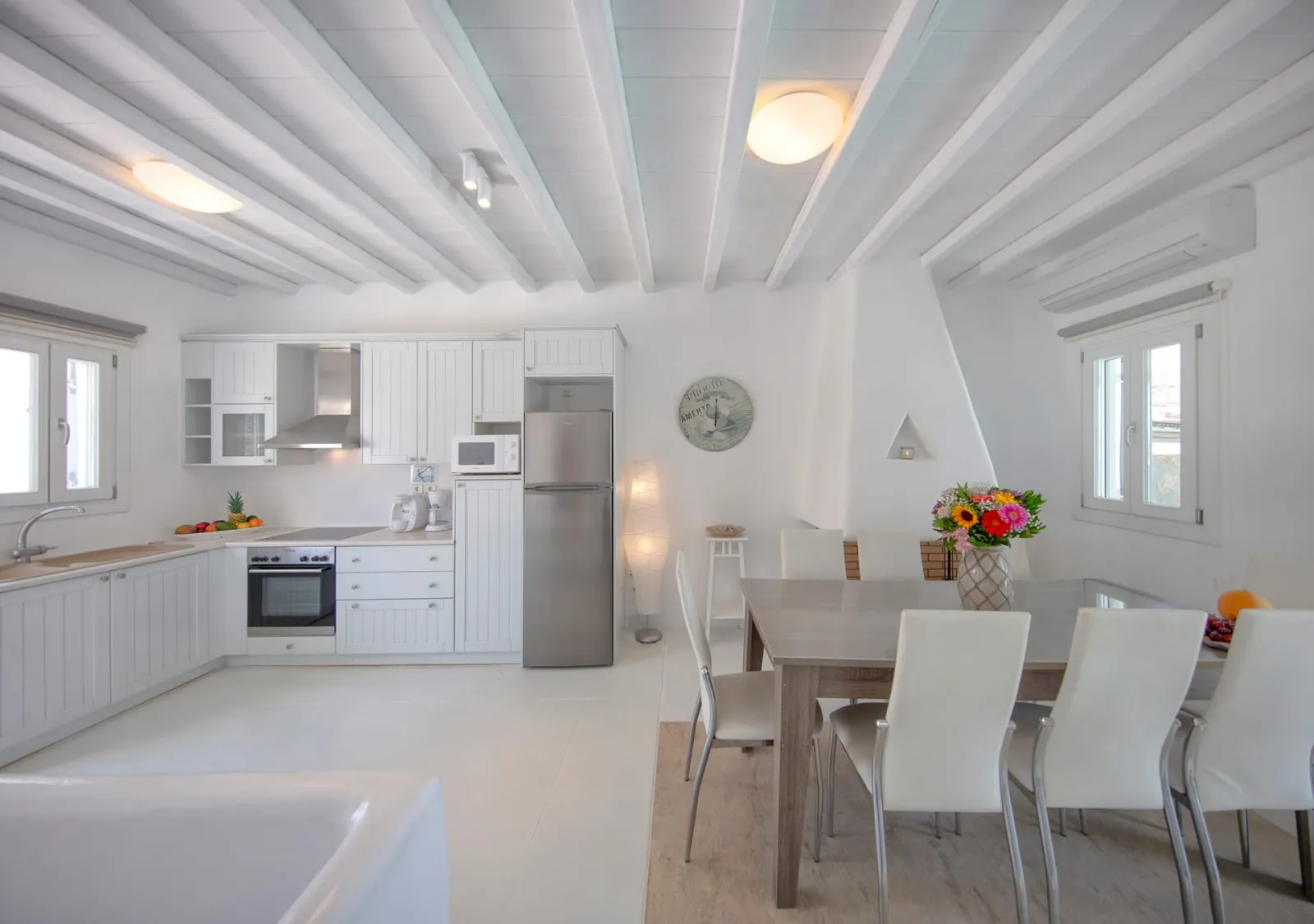 Villa Harmony With Private Pool And BBQ