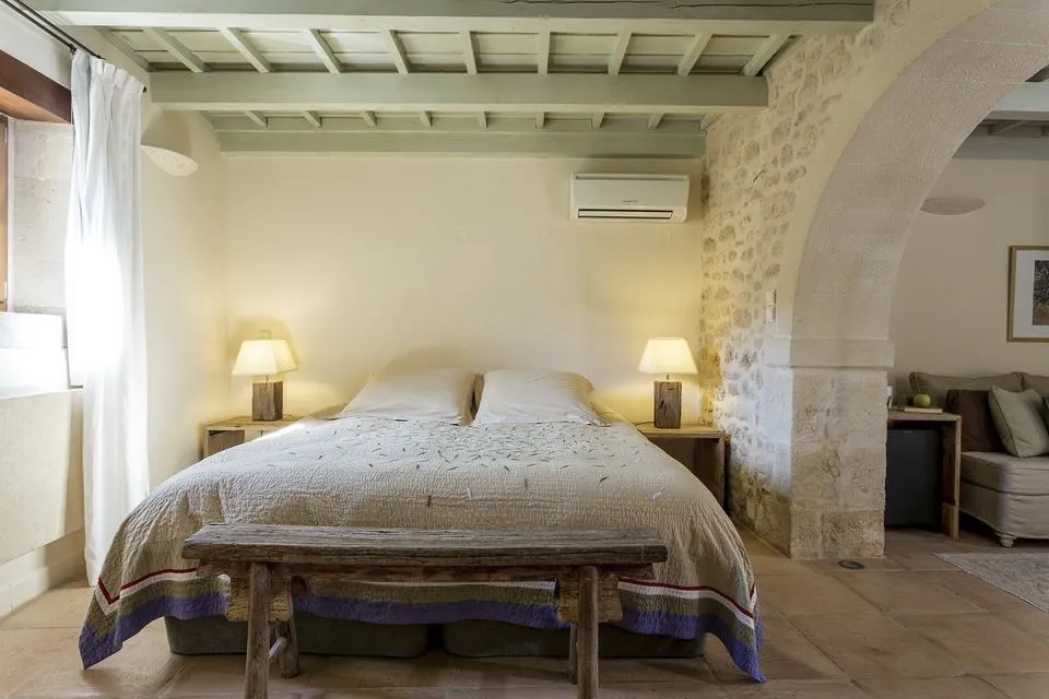 Historic junior suite (Perseus - Lyra - Sirius)