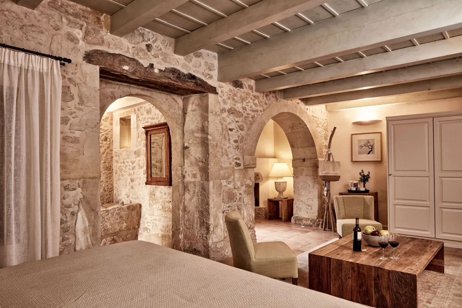 Historic junior suite (Perseus - Lyra - Sirius)