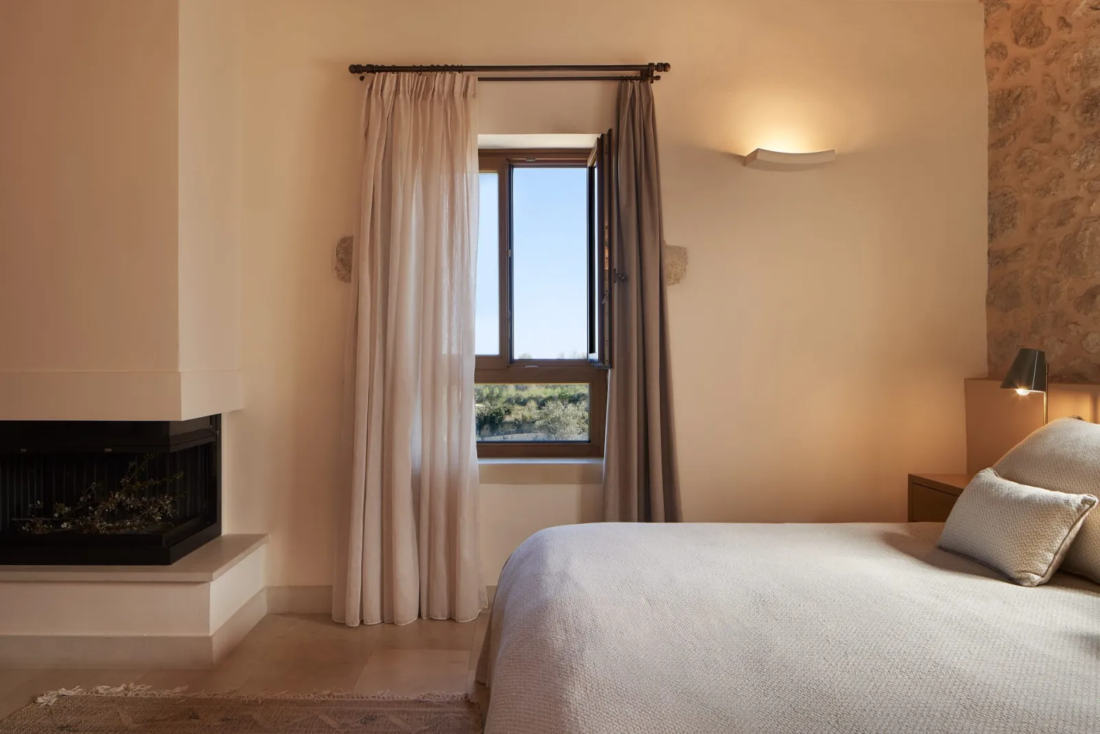 Junior Suite with terrace (Aquila)