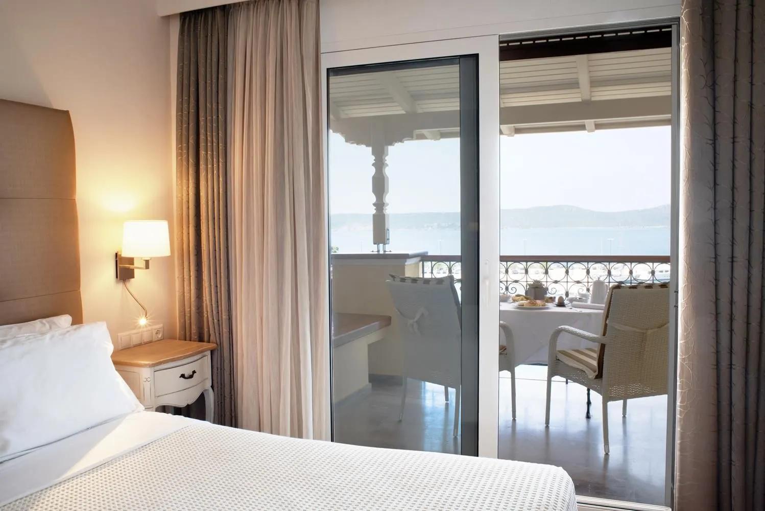 Family Superior Room