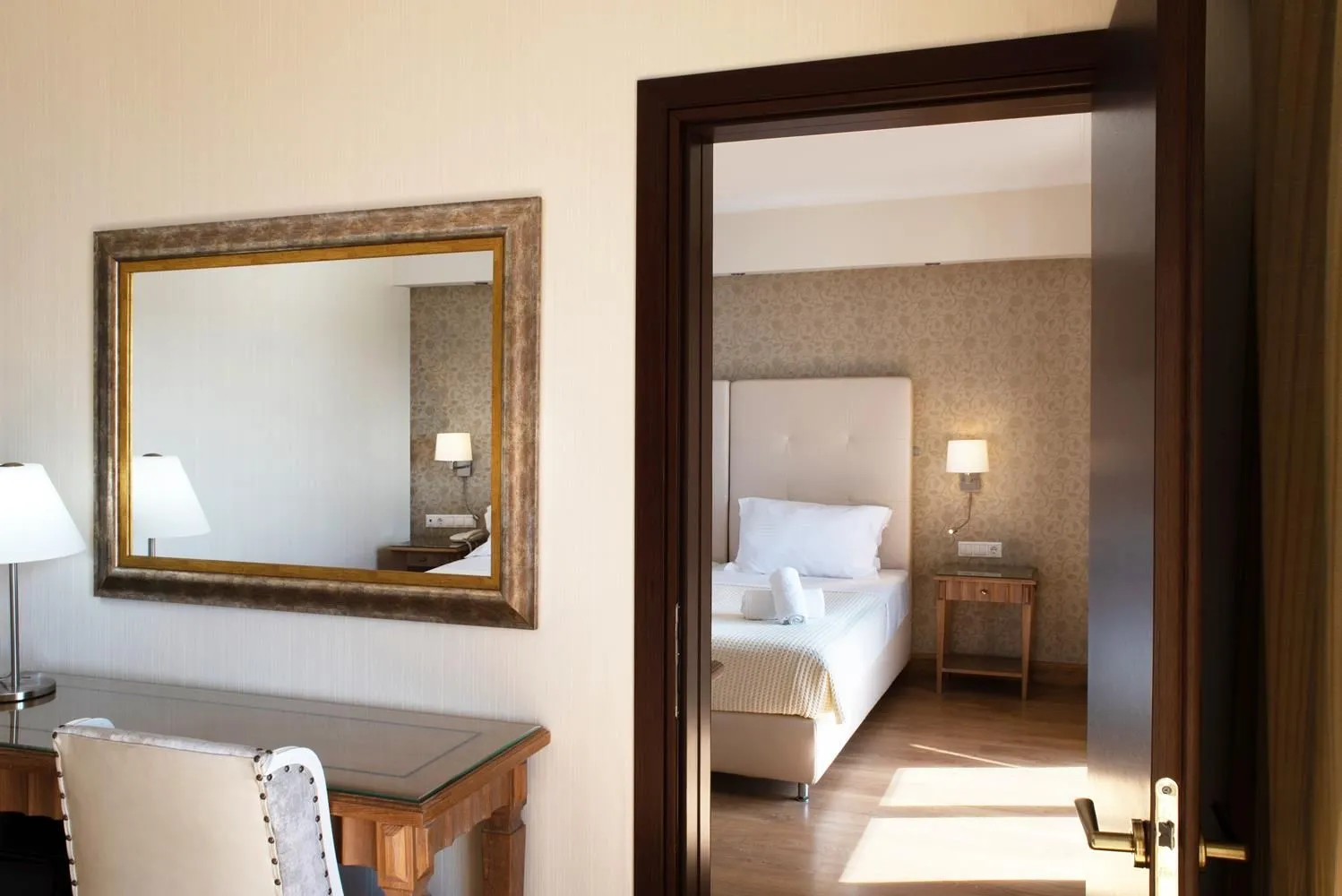 Family Deluxe Room