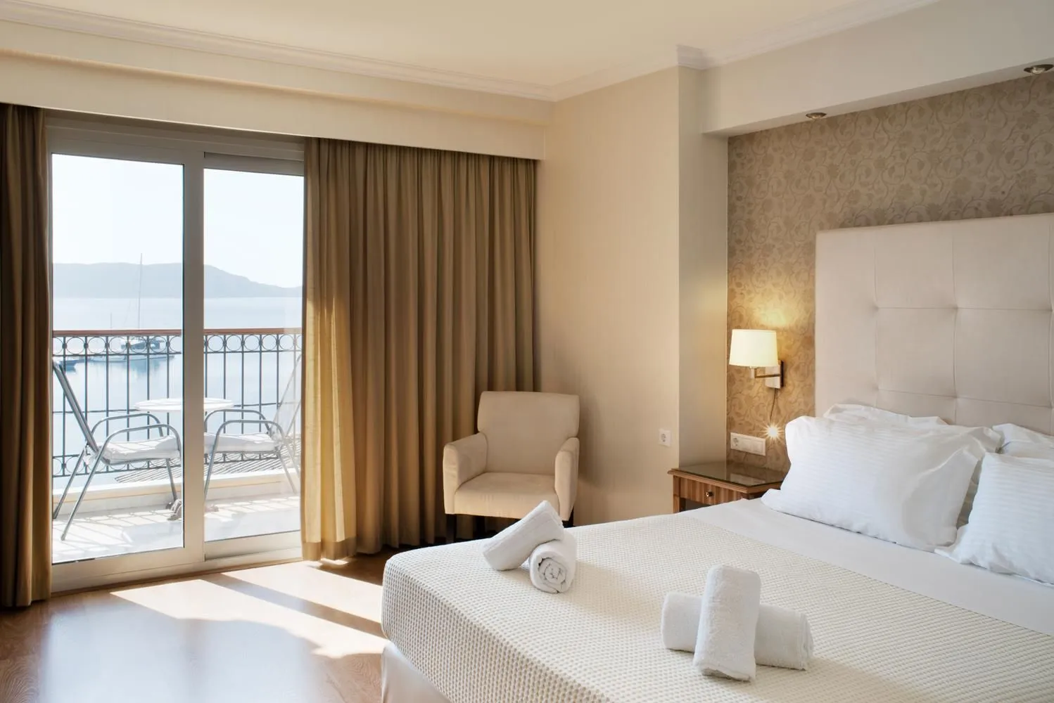 Family Deluxe Room