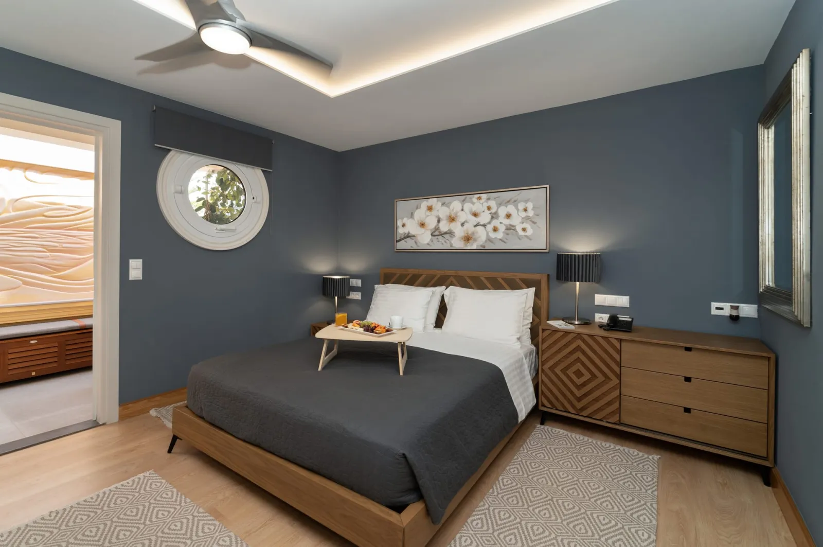 Junior Suite City View