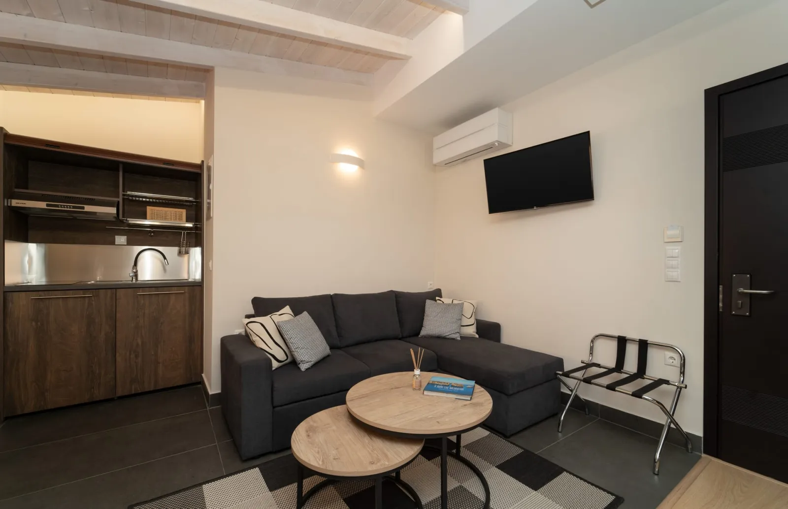 Junior Suite City View