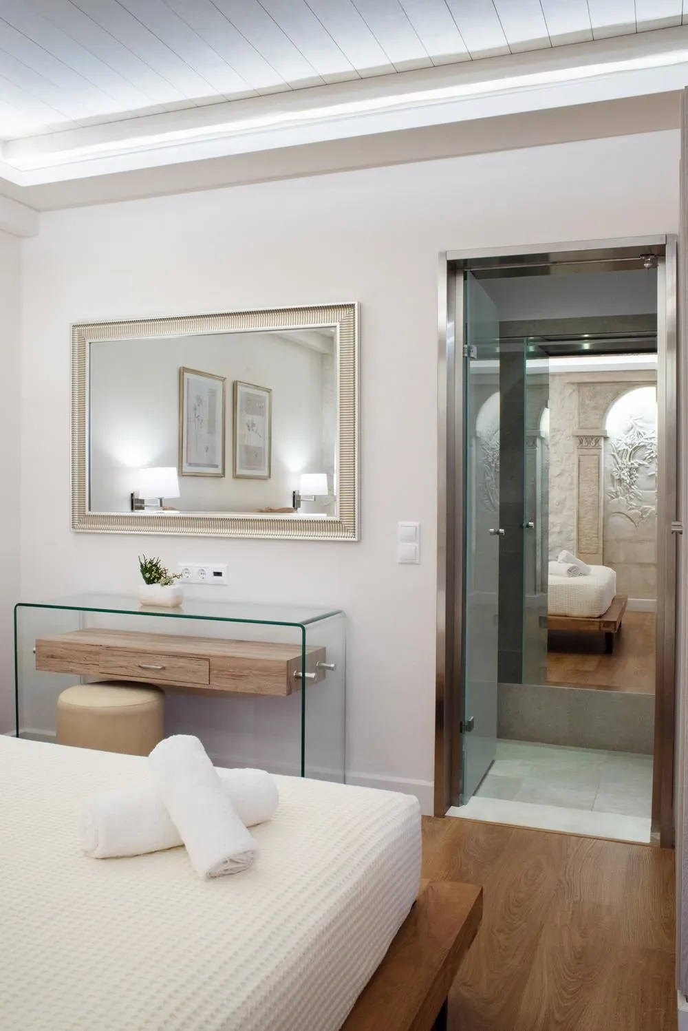 Family Sea View Room