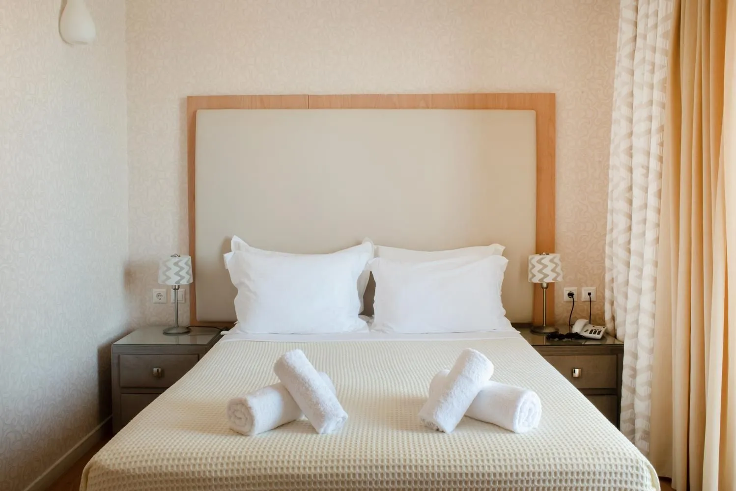Family Side Sea View Room