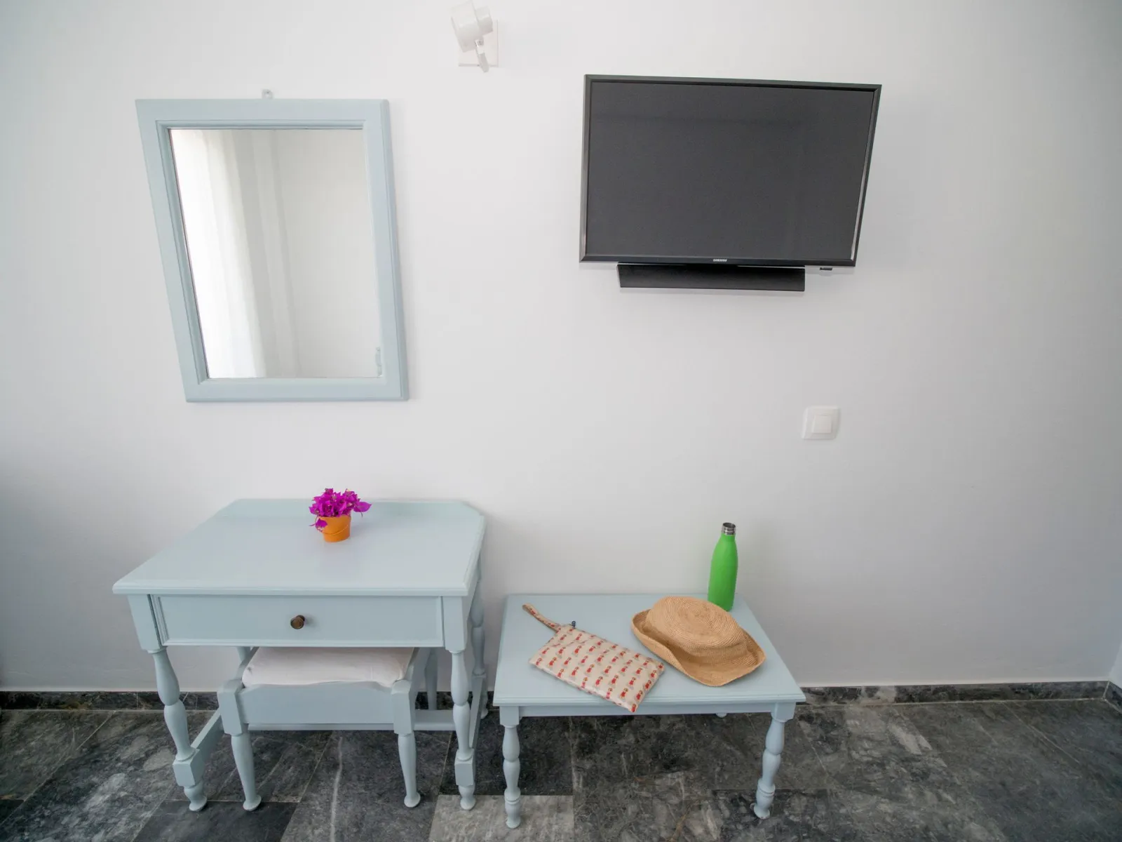 Superior Double Room with Sea View