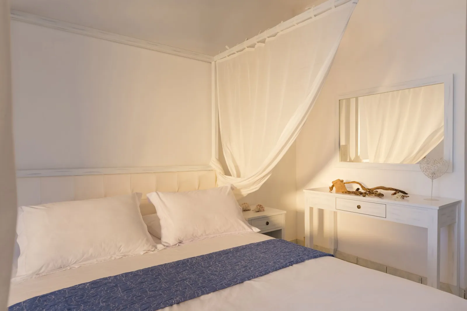 Superior Double Room with Sea View