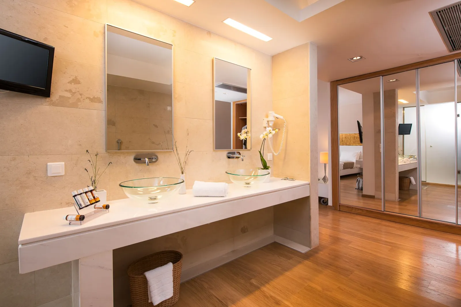Grand Suite Sea View