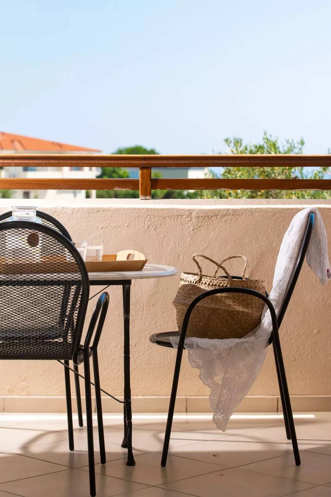 Family Suite Garden View