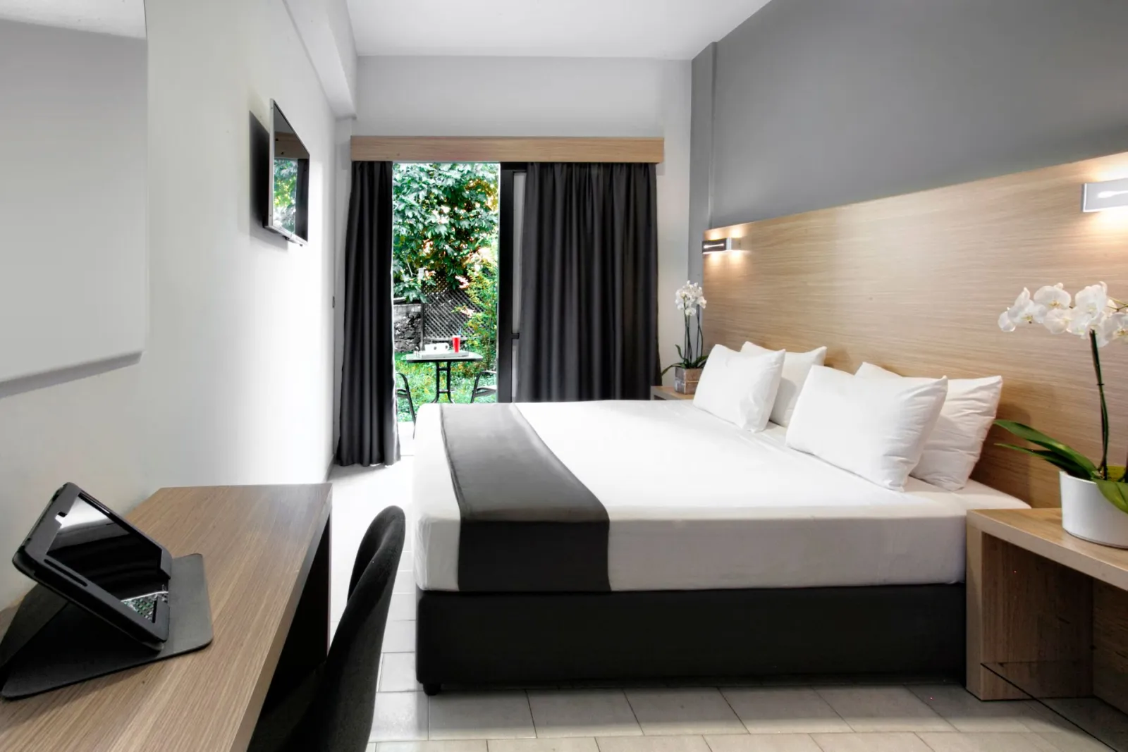 Superior Double / Twin  Room