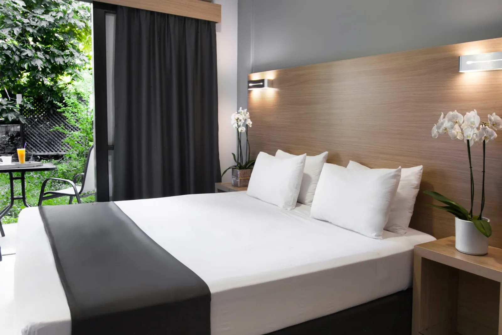 Superior Double / Twin Room