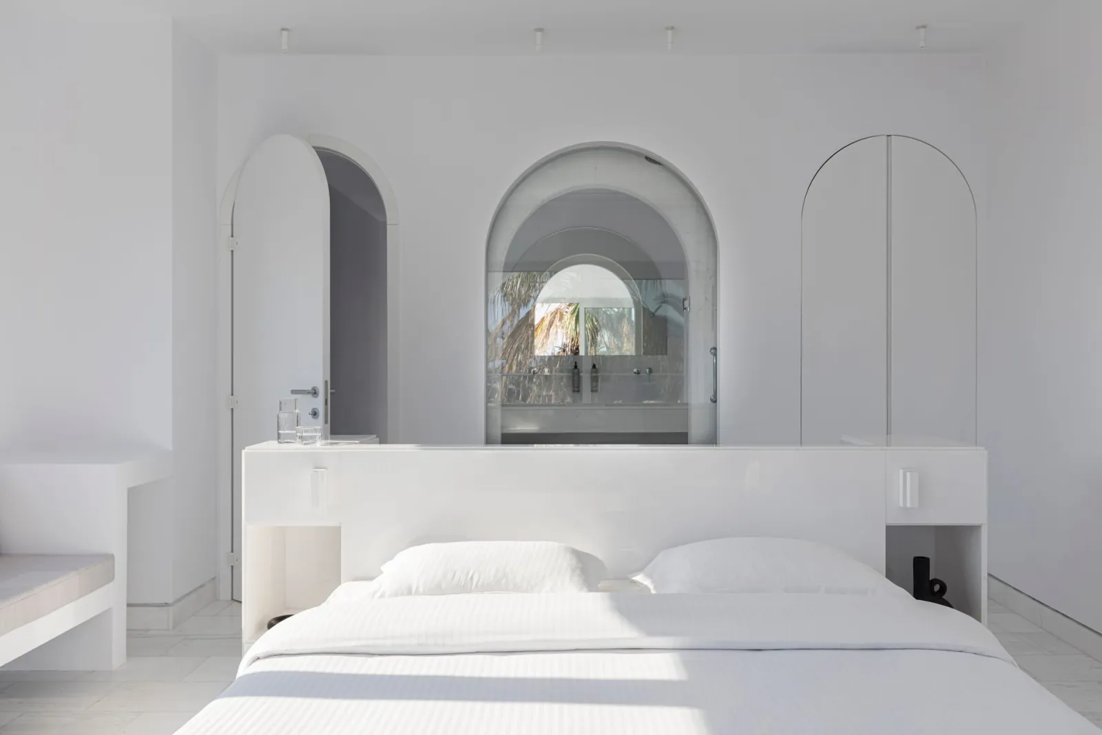 NEW! One Bedroom Suite Sea view