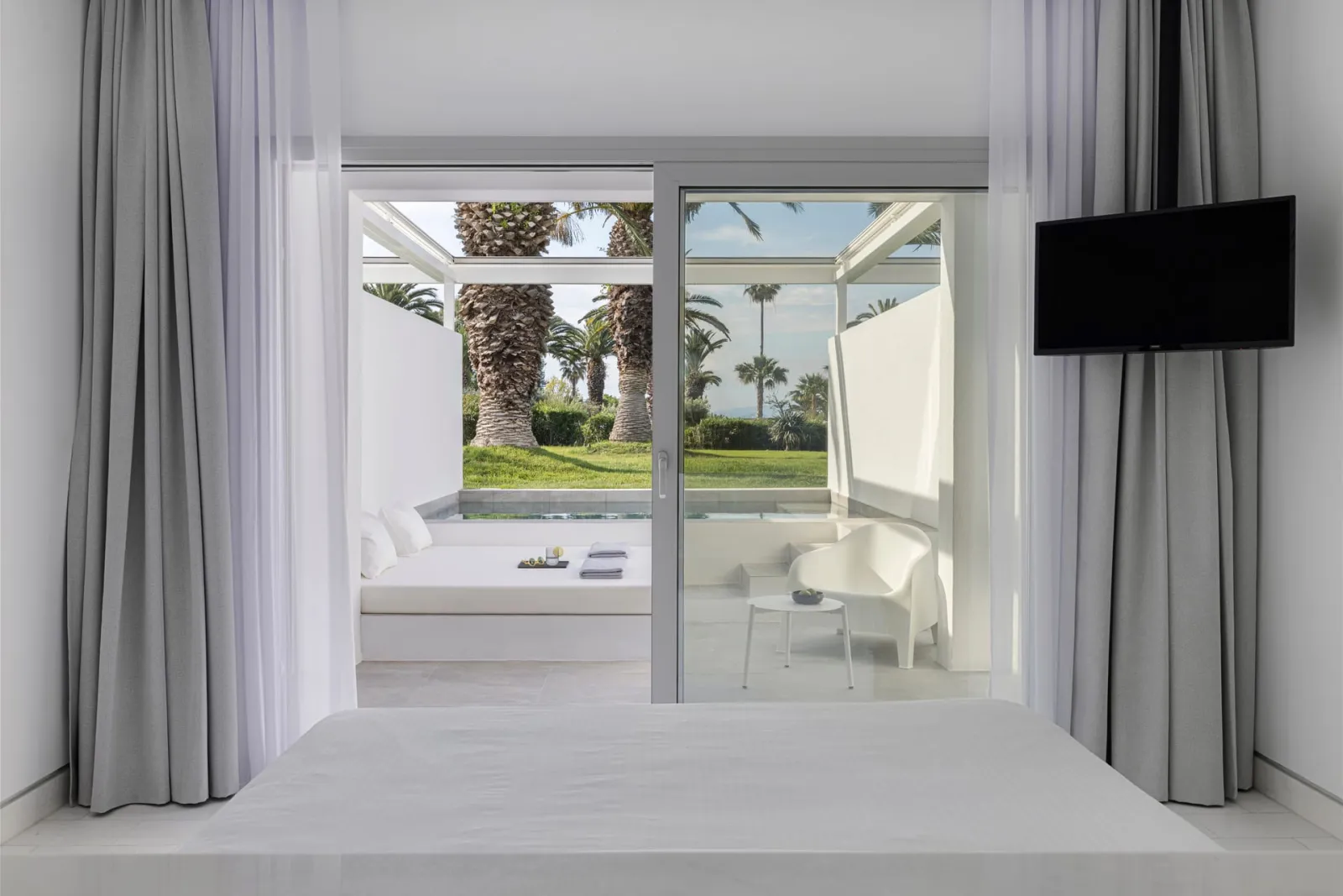 NEW! One Bedroom Suite Private Pool