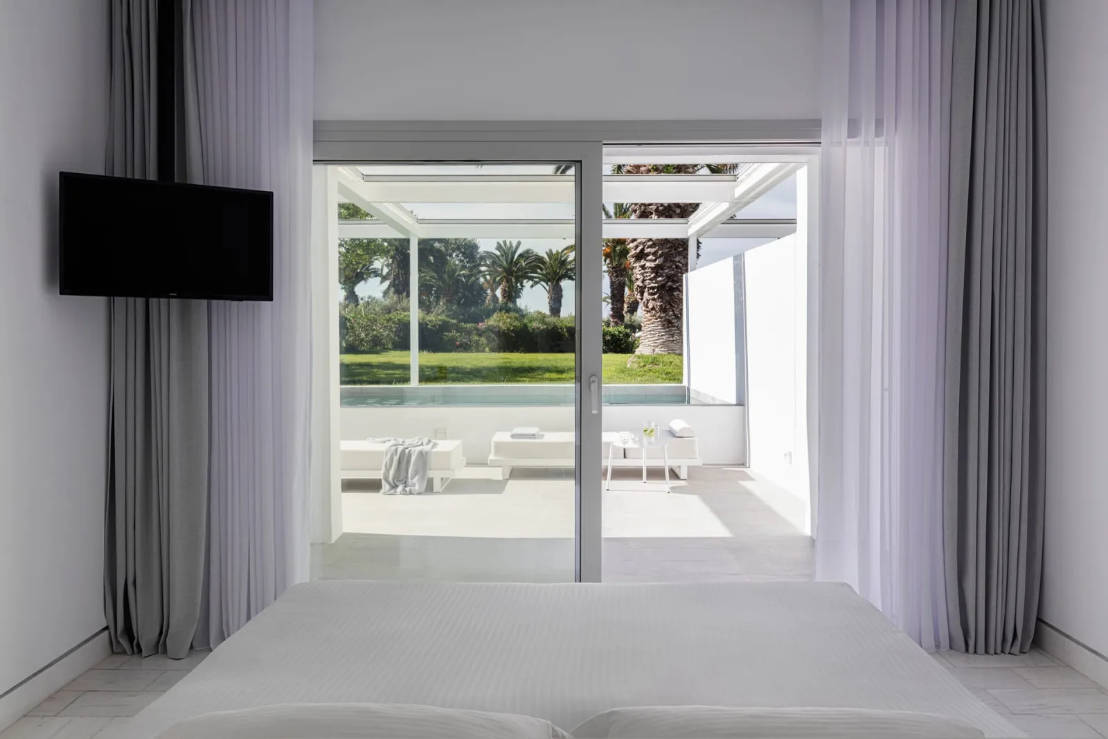 NEW! Two Bedroom Suite Private Pool