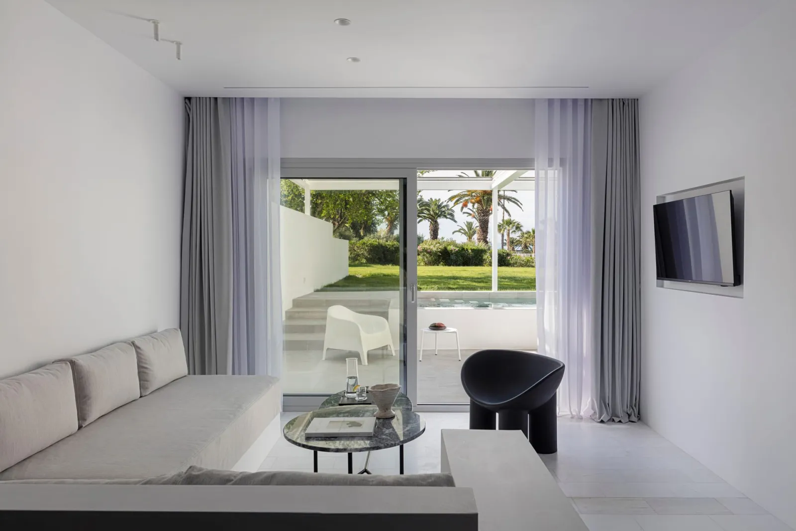 NEW! Two Bedroom Suite Private Pool