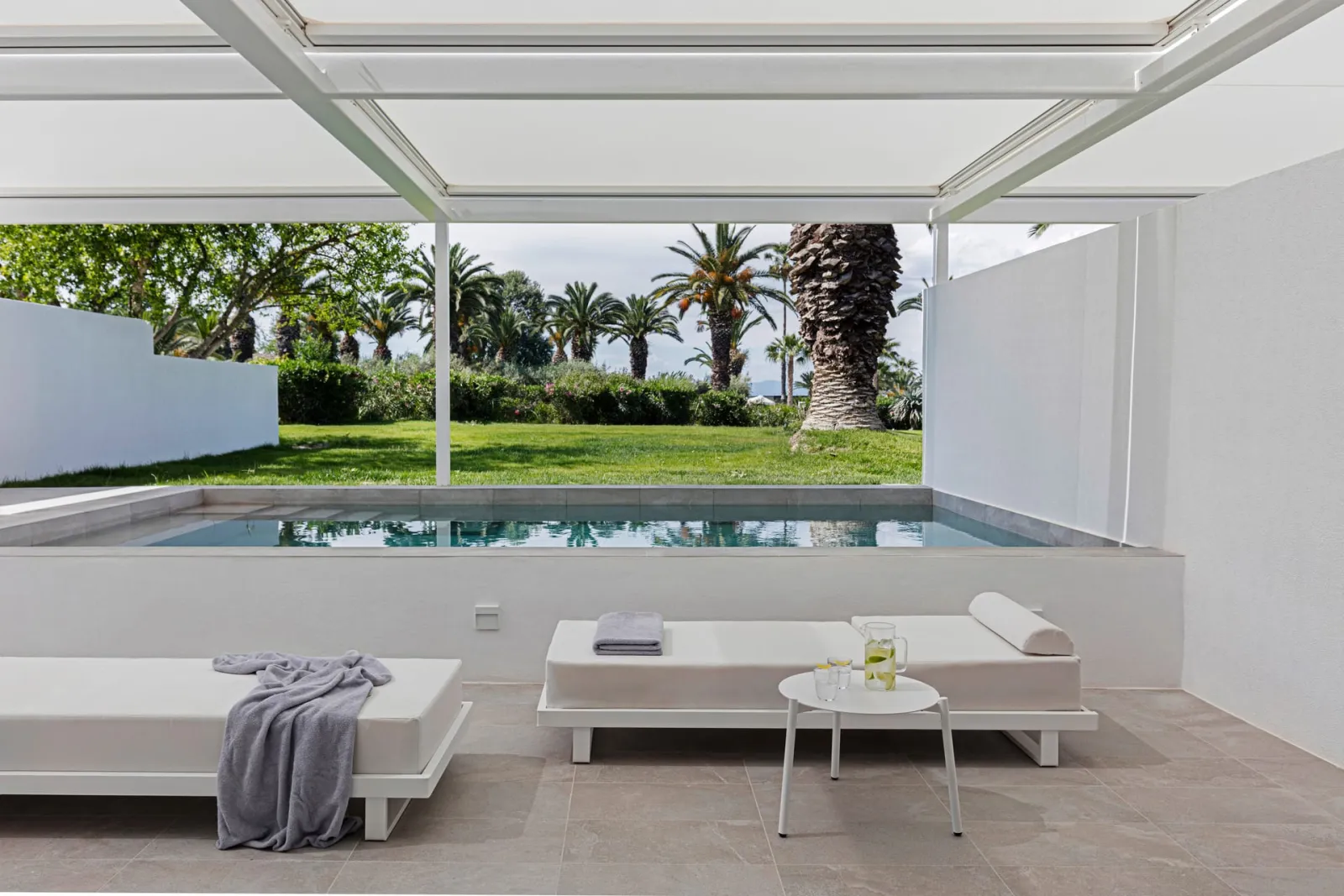 NEW! Two Bedroom Suite Private Pool