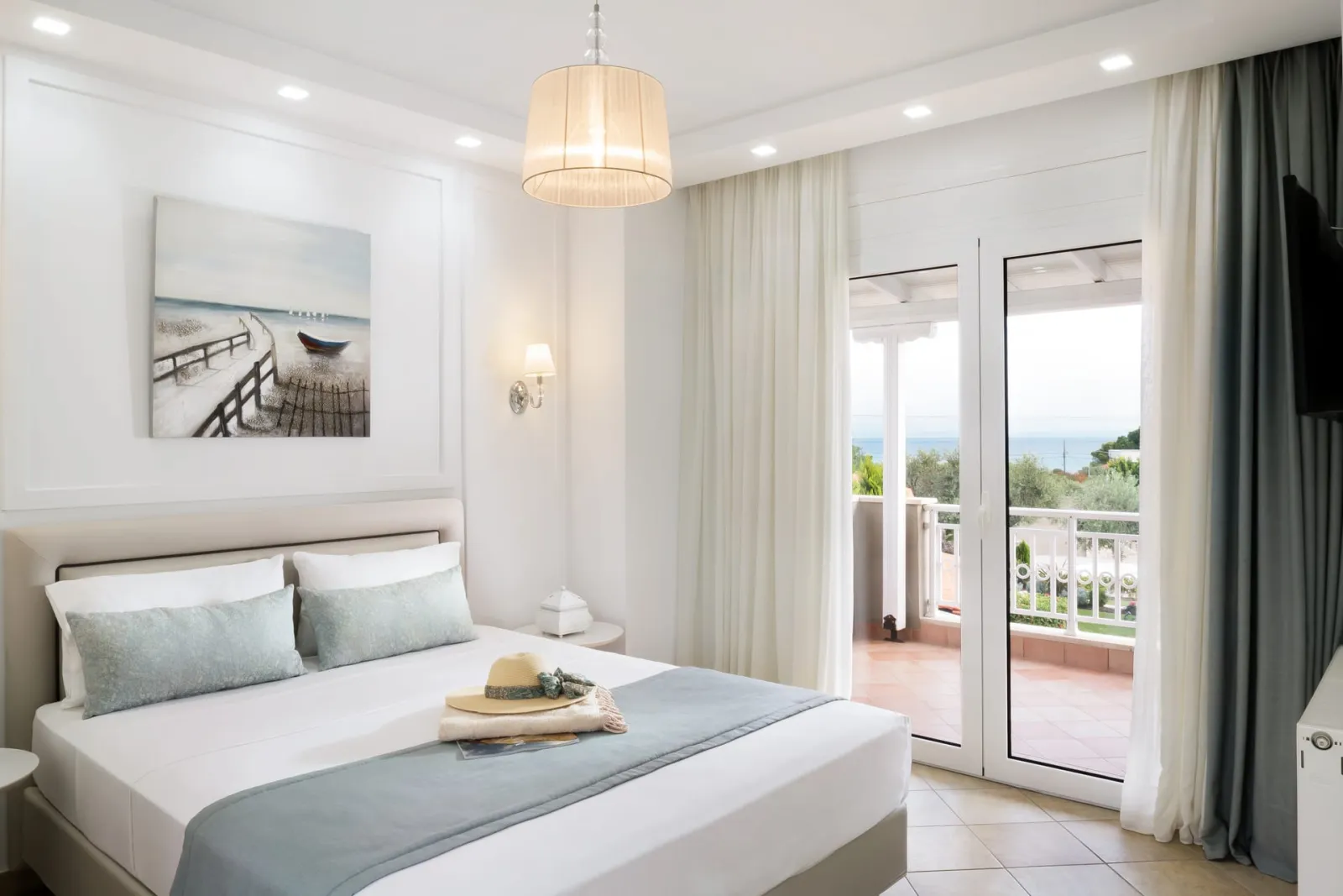 Superior Villa