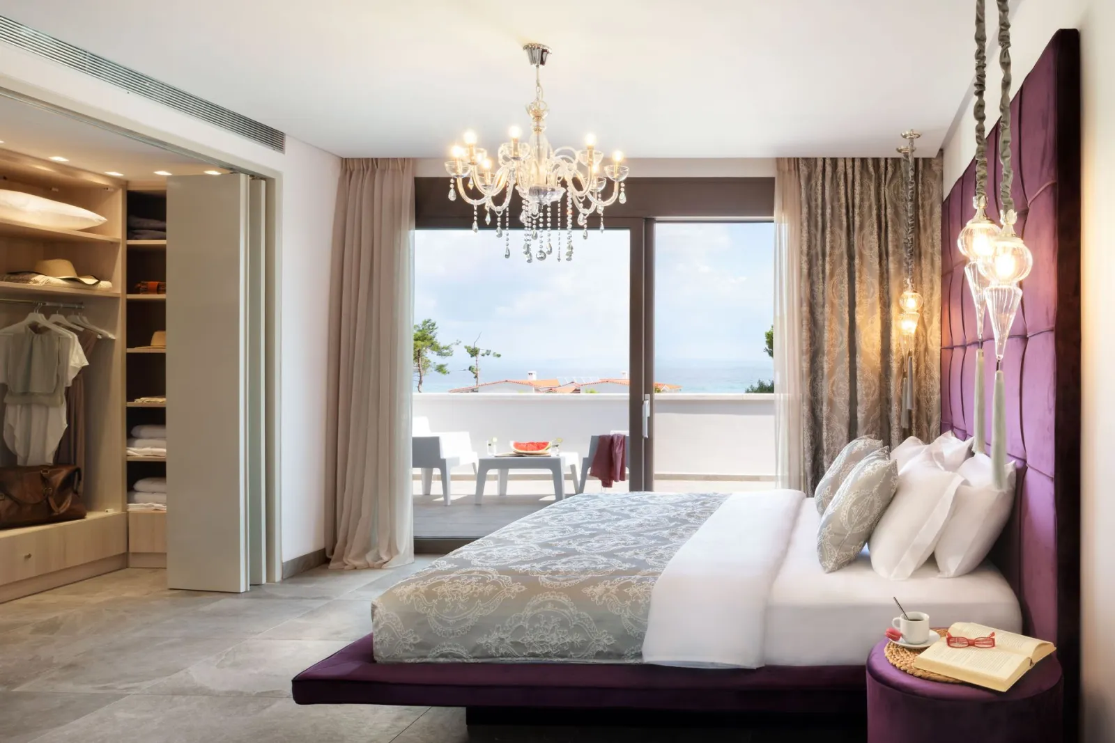 Presidential Villa 4 Bedrooms | Private Pool