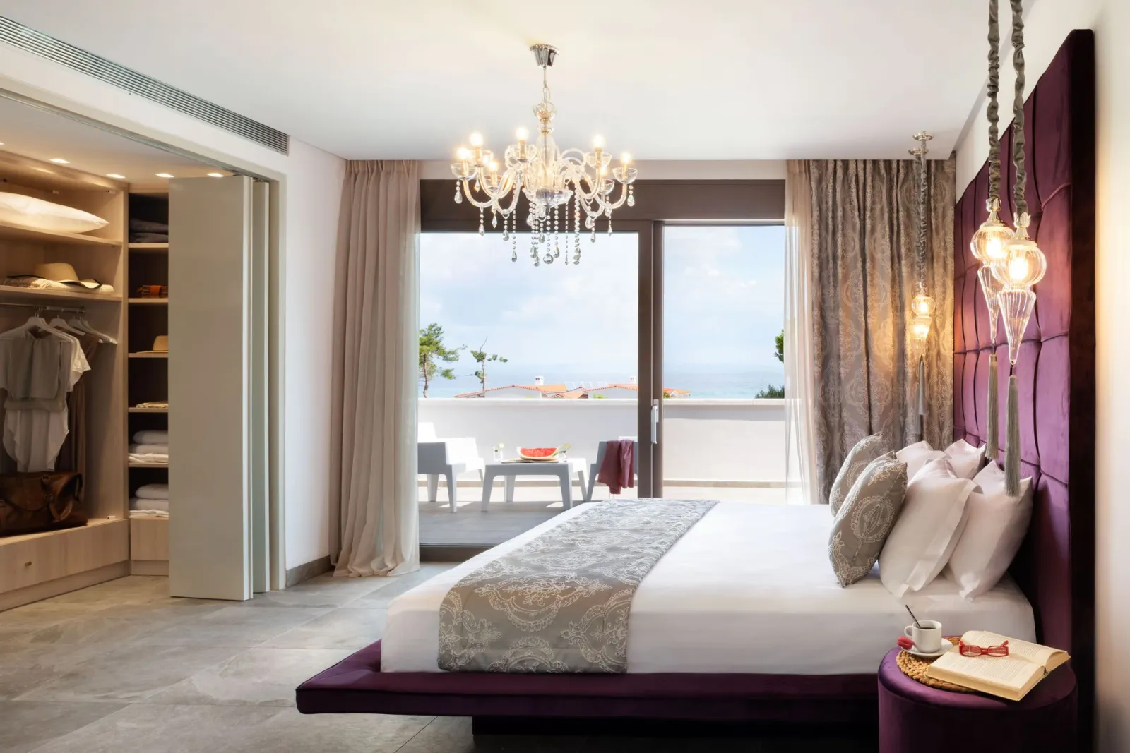 Presidential Villa 4 Bedrooms | Private Pool