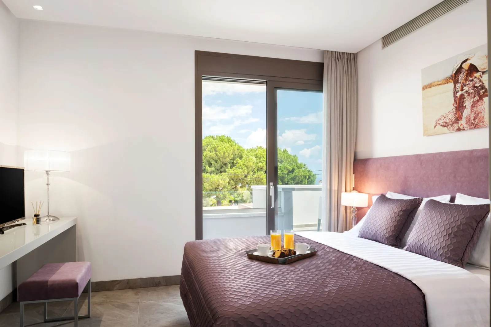 Presidential Villa 4 Bedrooms | Private Pool