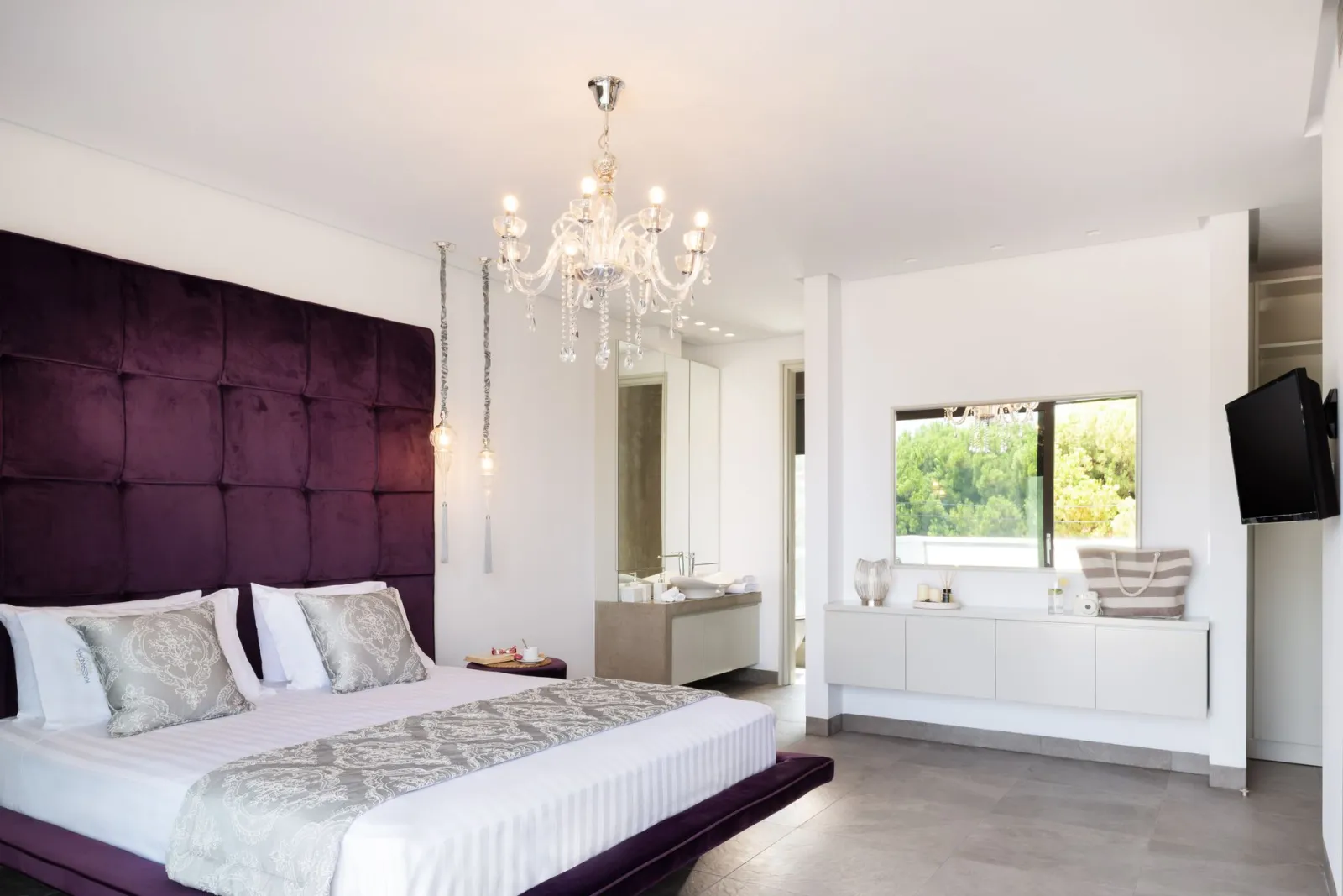 Presidential Villa 4 Bedrooms | Private Pool