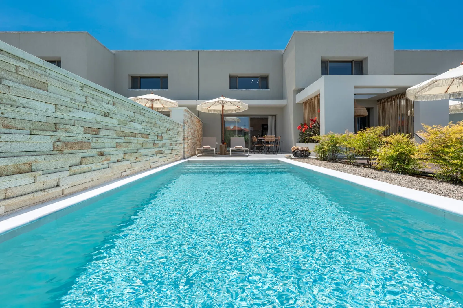 Elegant Villa | Private Pool