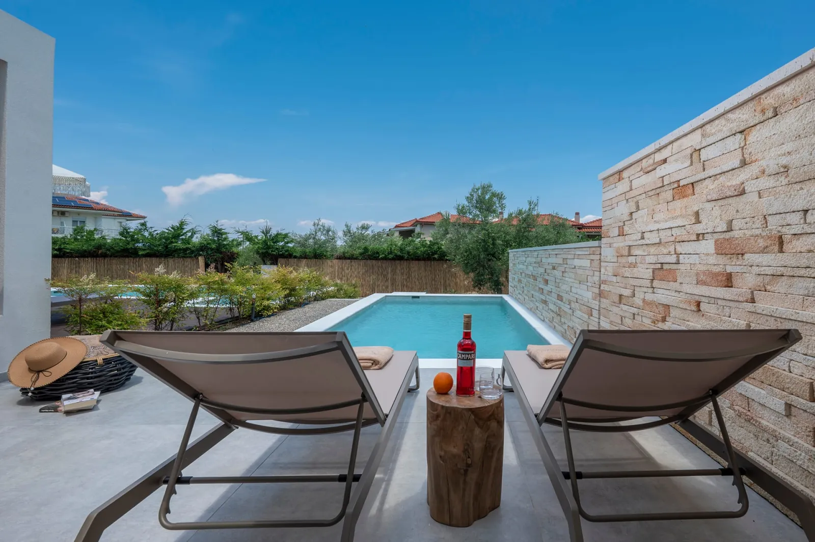 Elegant Villa | Private Pool
