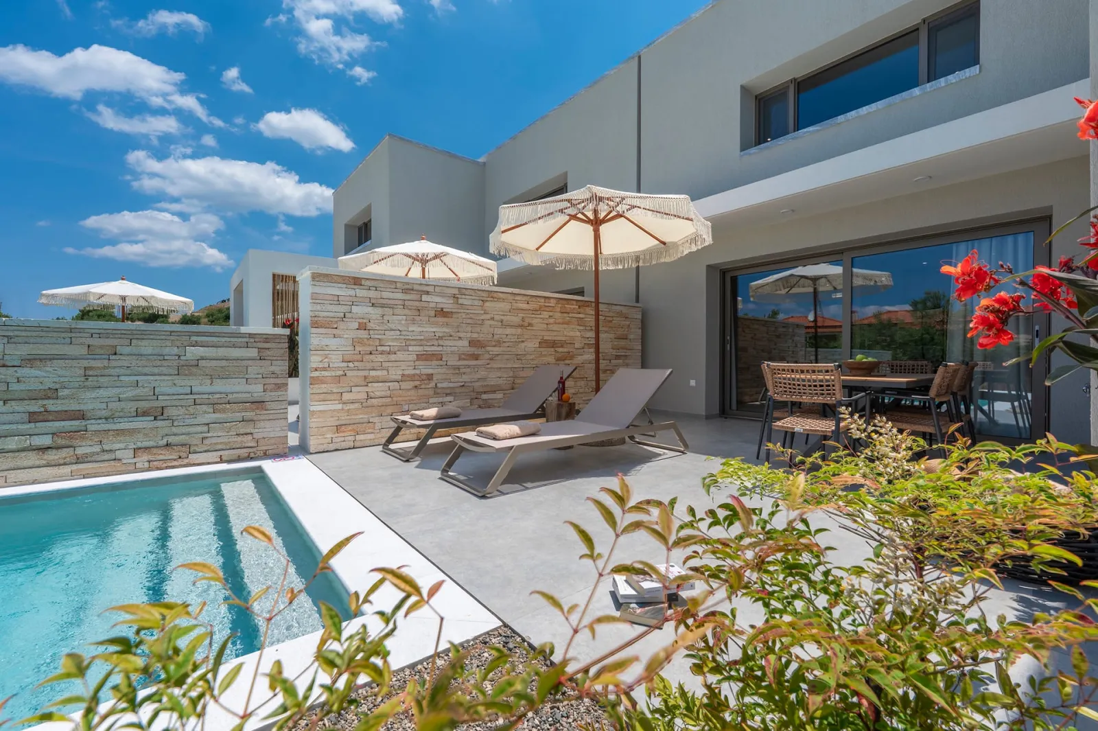 Elegant Villa | Private Pool