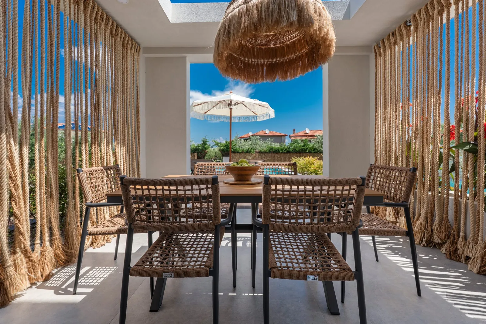 Premium Villa | Private Pool