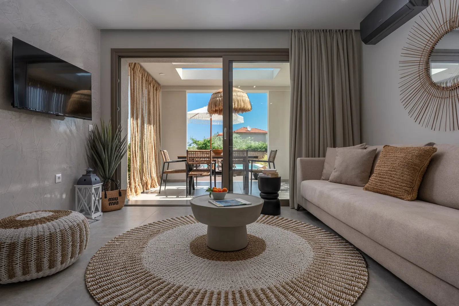 Premium Villa | Private Pool