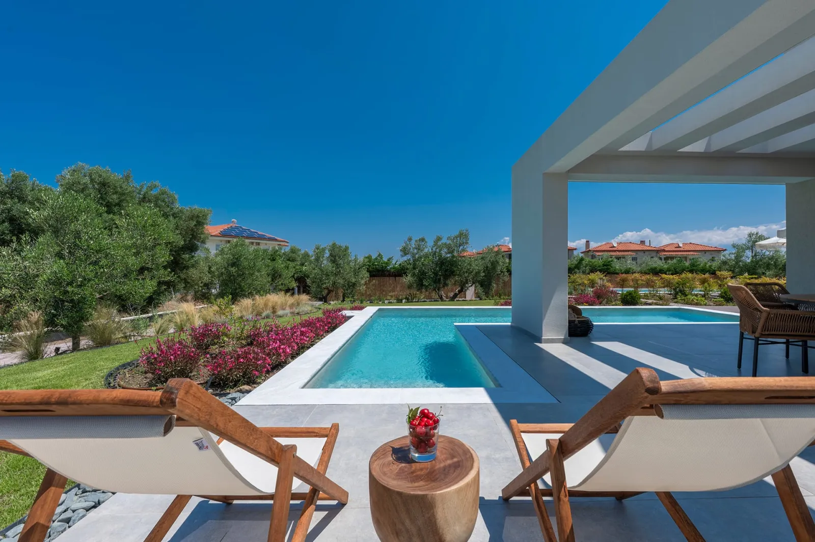 Exclusive Villa | Private Pool