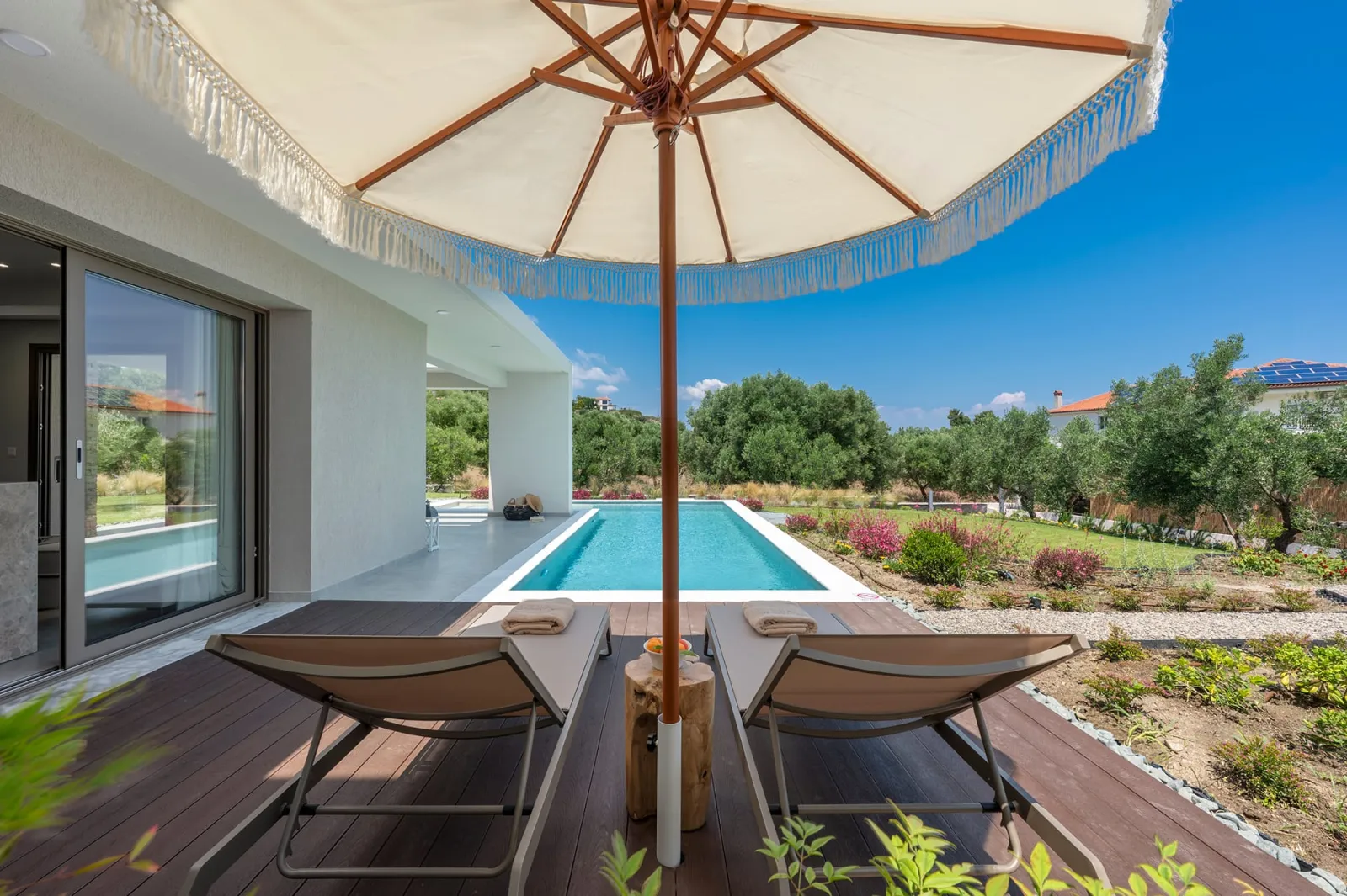 Exclusive Villa | Private Pool