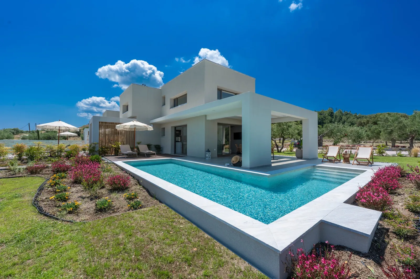 Exclusive Villa | Private Pool