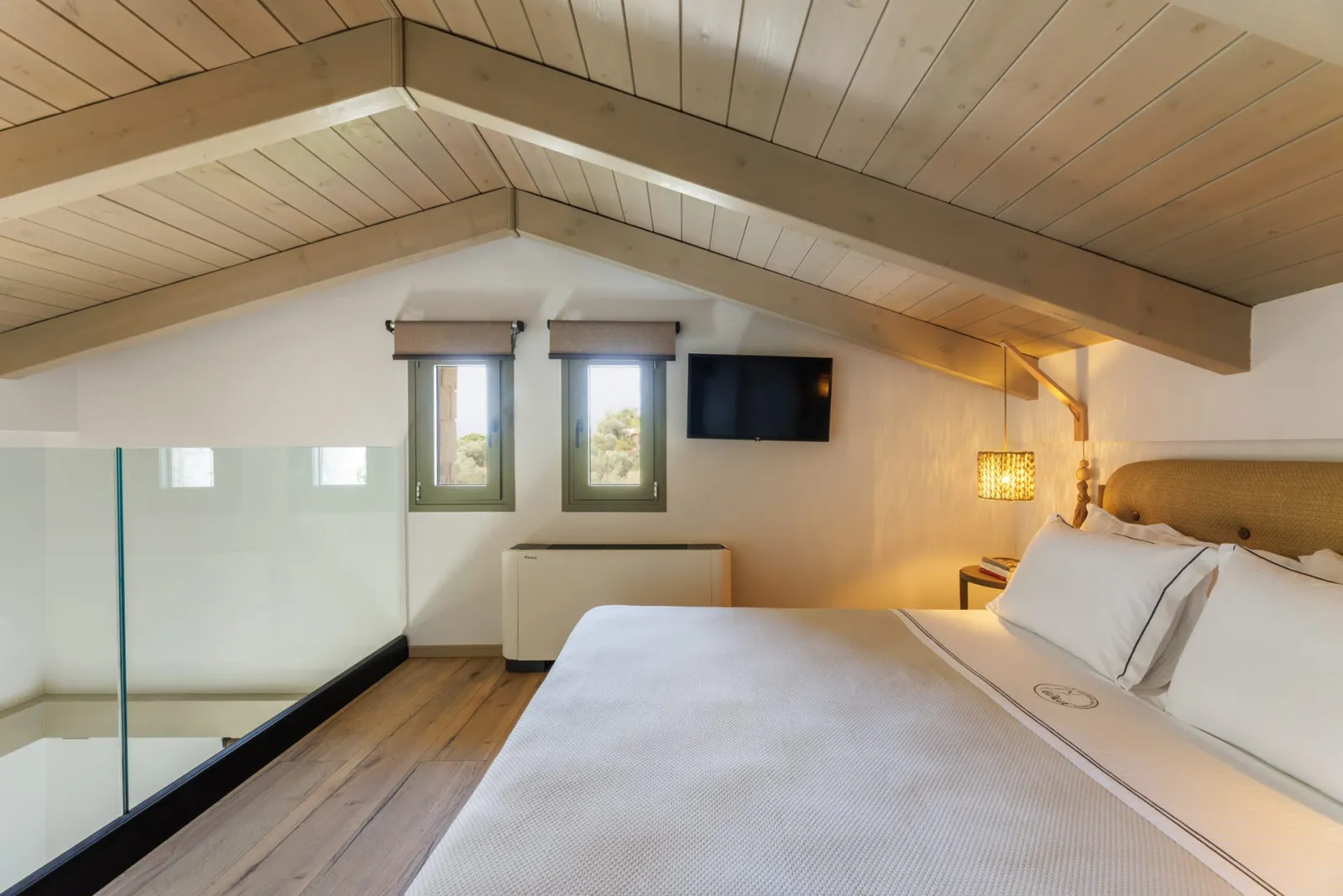 Executive Suites Sea View